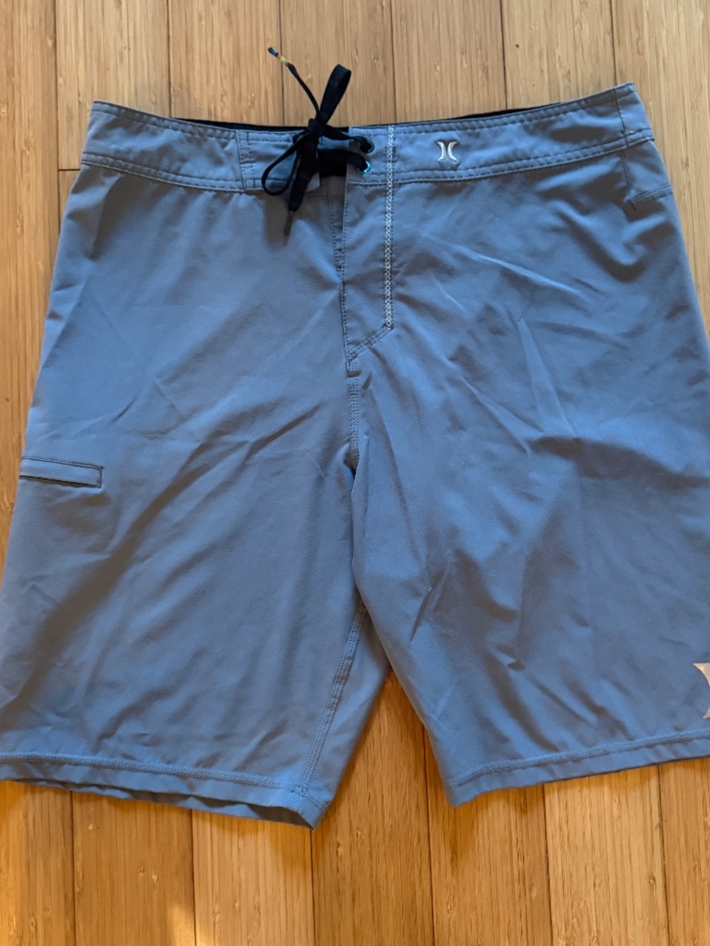 Hurley men’s Phantom Board Shirt
